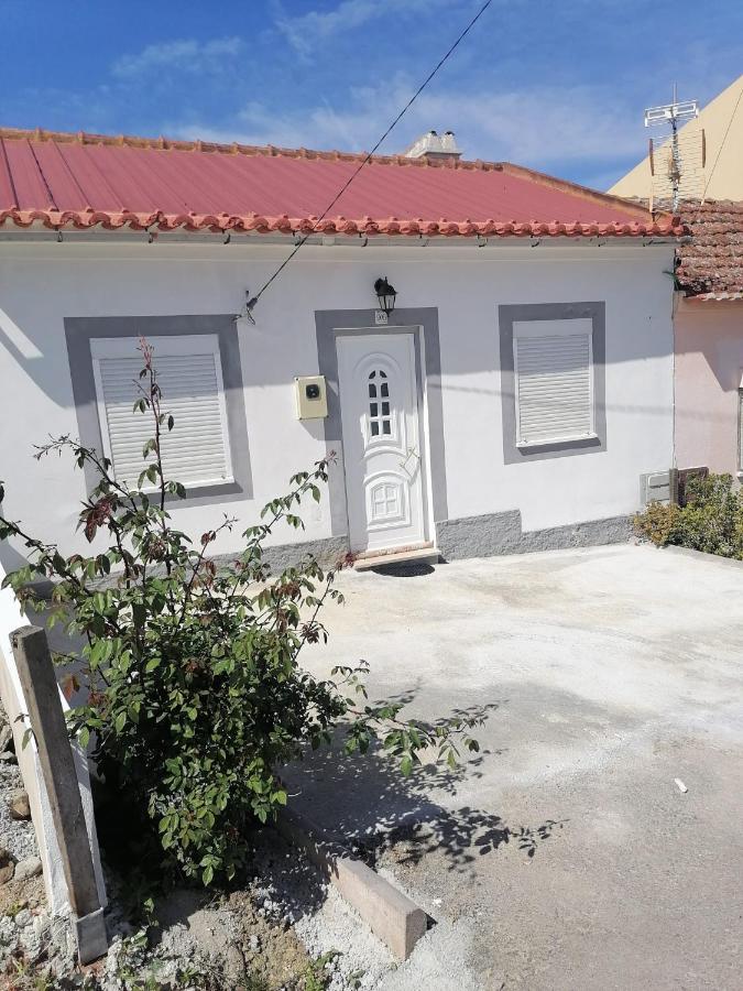 Lourisol Βίλα Lourinha  Εξωτερικό φωτογραφία
